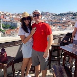 Meet your Posher, Tom